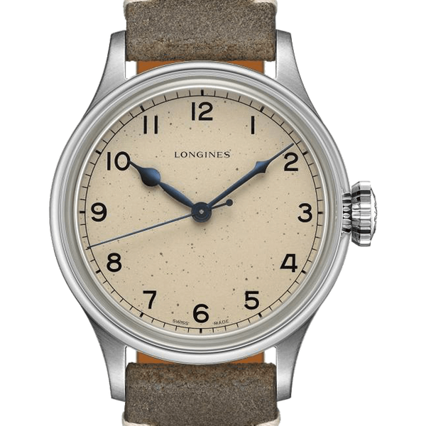 Longines Heritage Prices as of October 2026 | WatchCharts CA
