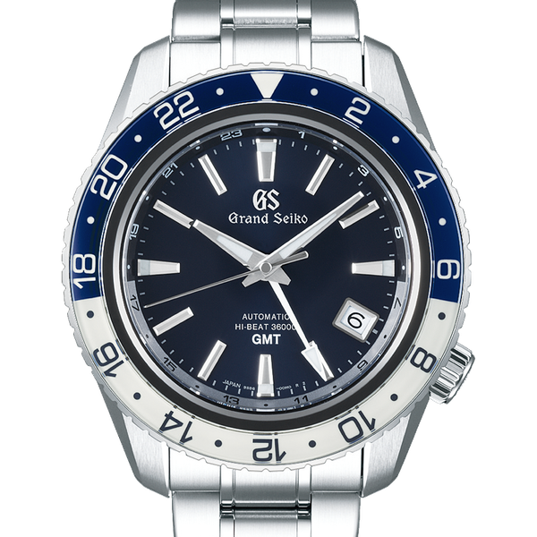 Grand Seiko Sport Prices as of October 2026 | WatchCharts