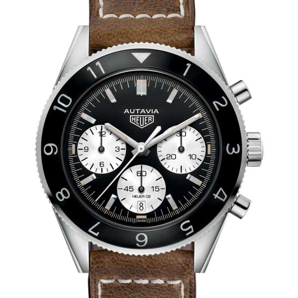 TAG Heuer Autavia Prices as of October 2026 | WatchCharts CA
