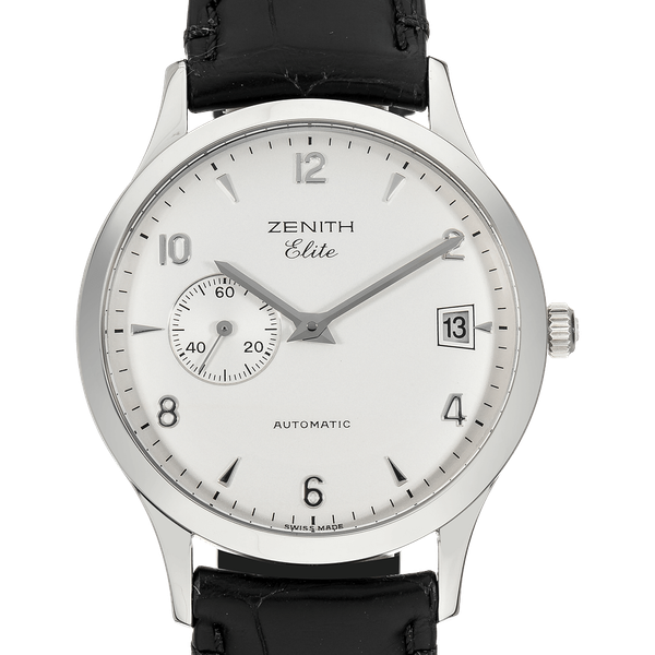 Zenith Class Prices as of June 2026 | WatchCharts