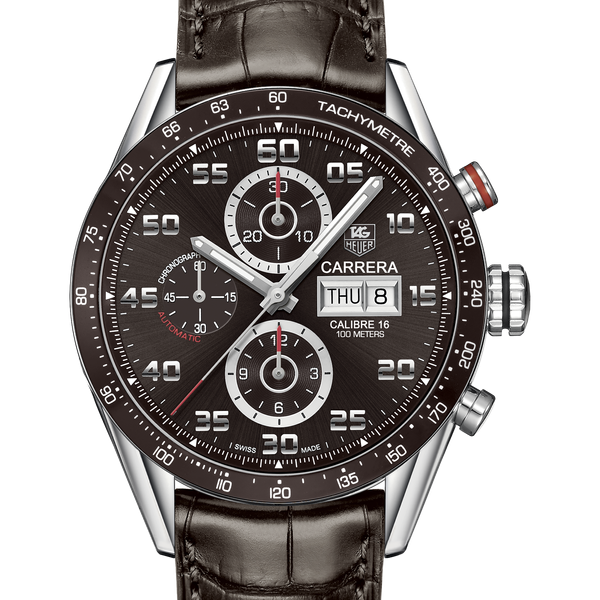 TAG Heuer Carrera Prices as of October 2026 | WatchCharts CA