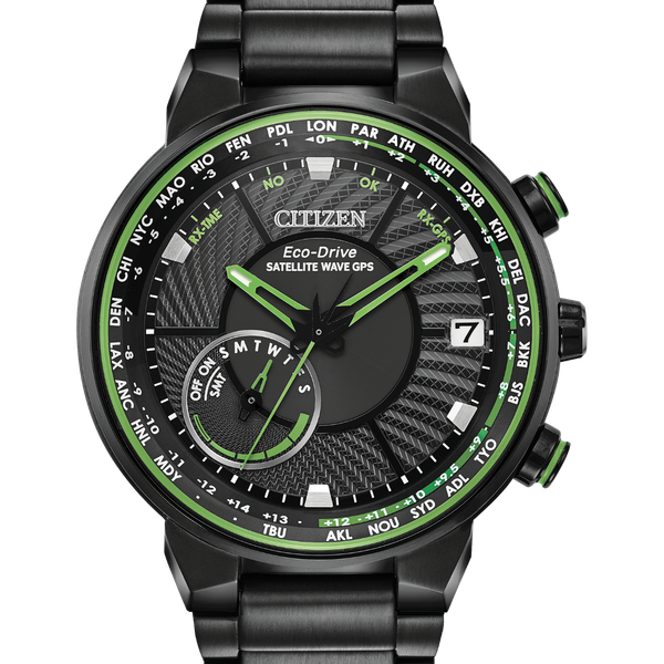 Citizen Satellite Wave Prices as of October 2026 | WatchCharts