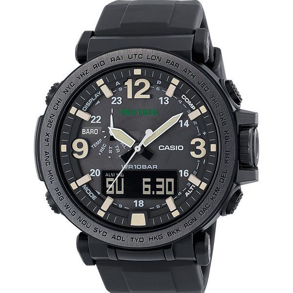 Casio Prices as of June 2026 | WatchCharts CA
