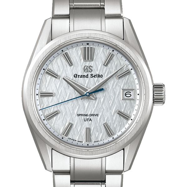 Grand Seiko Evolution 9 Prices as of October 2026 | WatchCharts
