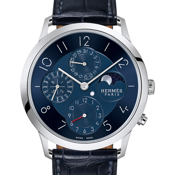 Hermès Slim Prices as of October 2026 | WatchCharts CA
