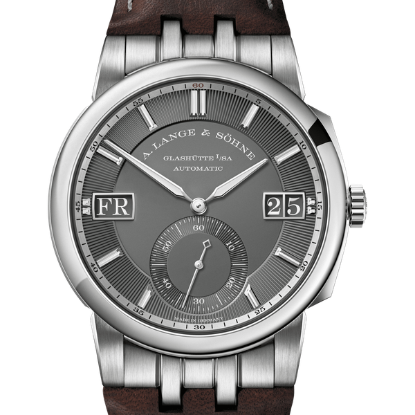 A. Lange & Söhne Odysseus Prices as of October 2026 | WatchCharts UK