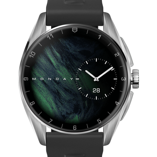 TAG Heuer Connected Prices as of October 2026 | WatchCharts UK