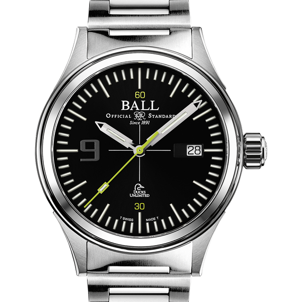 Ball Fireman Prices as of June 2026 | WatchCharts CA