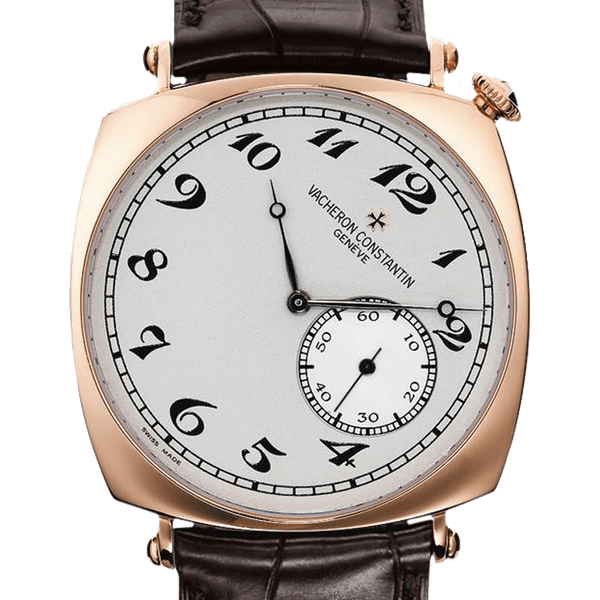 Vacheron Constantin Historiques Prices as of October 2026 | WatchCharts