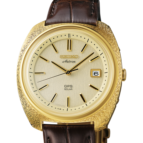 Seiko Astron Prices as of October 2026 | WatchCharts CA