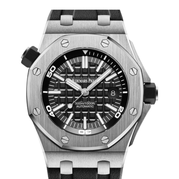 Audemars Piguet Royal Oak Offshore Prices as of October 2026 | WatchCharts