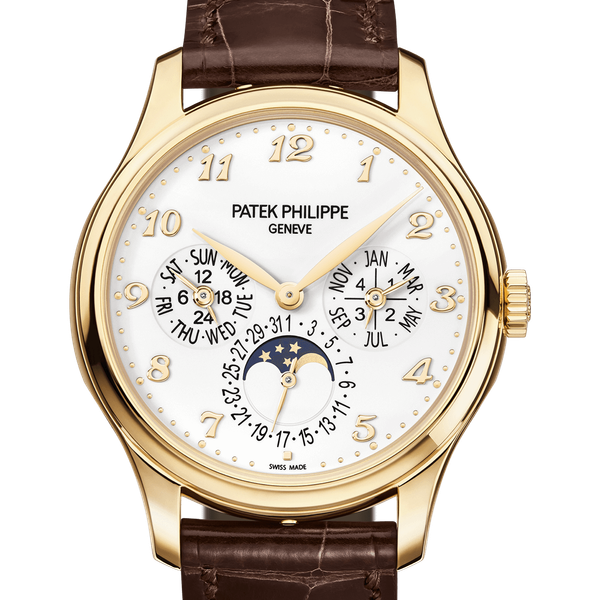 Patek Philippe Grand Complications Prices as of October 2026 ...