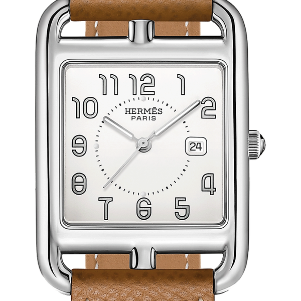 Hermès Cape Cod Prices as of October 2026 | WatchCharts CA