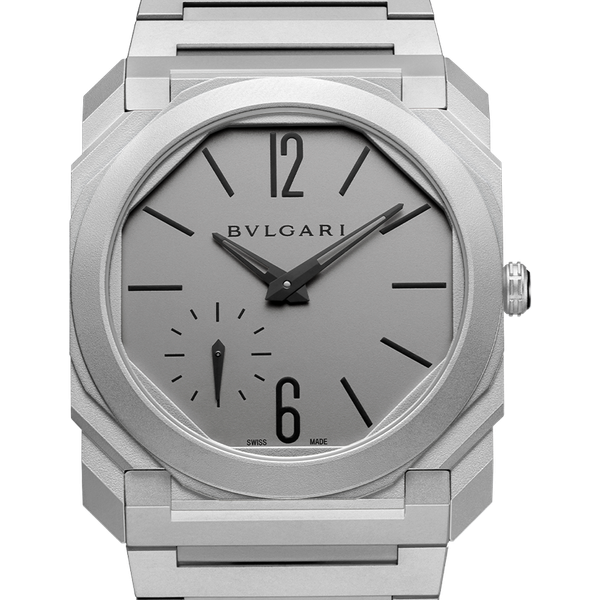 BVLGARI Octo Prices as of October 2026 | WatchCharts UK