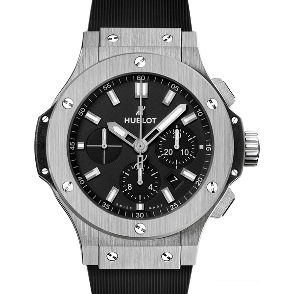Hublot Big Bang Prices as of October 2026 | WatchCharts UK