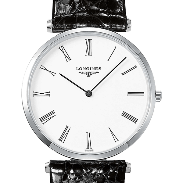Longines La Grande Classique Prices as of October 2026 | WatchCharts