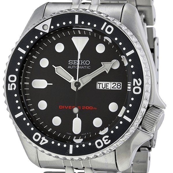 Seiko SKX - Full 2024 Price List | WatchCharts