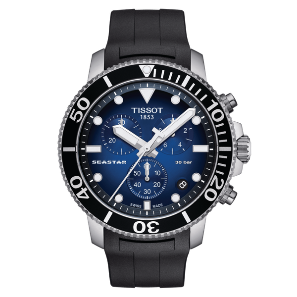 Tissot Seastar Price Guide WatchCharts