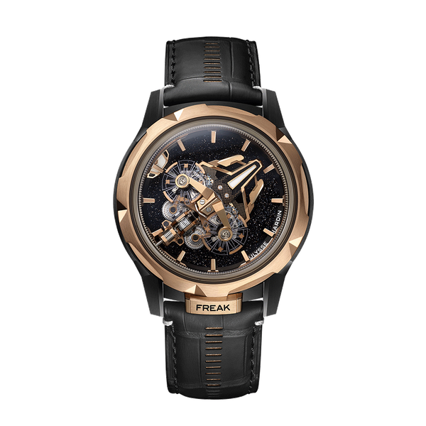 Ulysse nardin freak clearance price