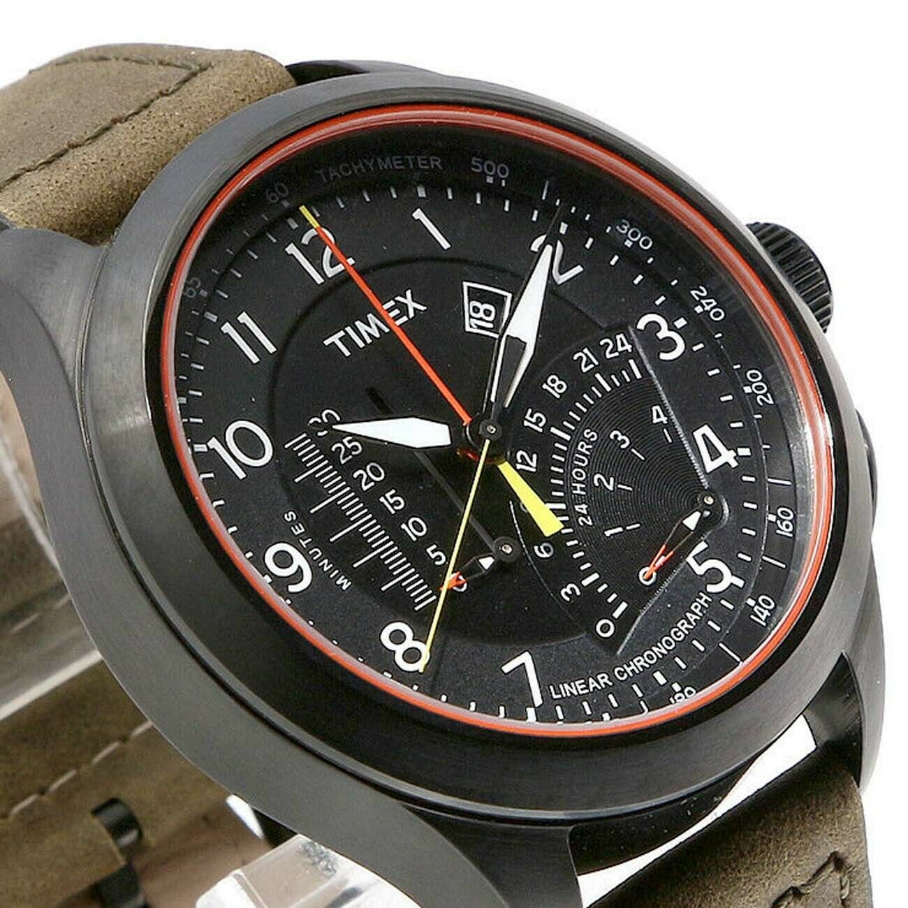timex t2p276