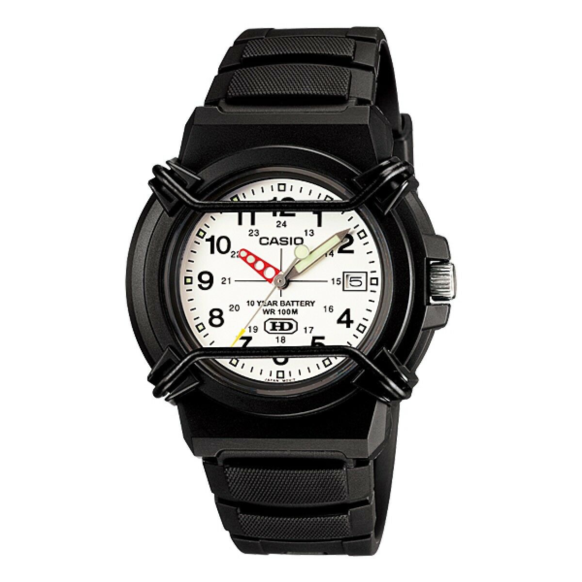 casio 2719 hda 600