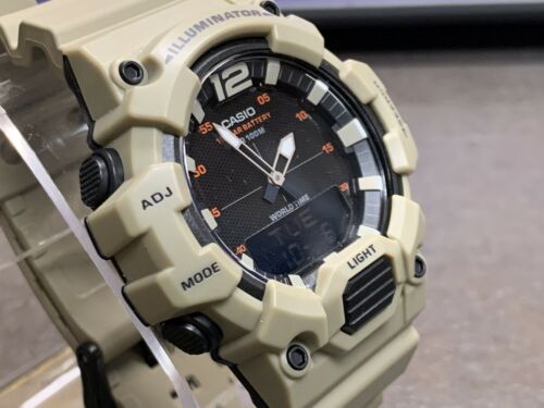 casio illuminator 5565