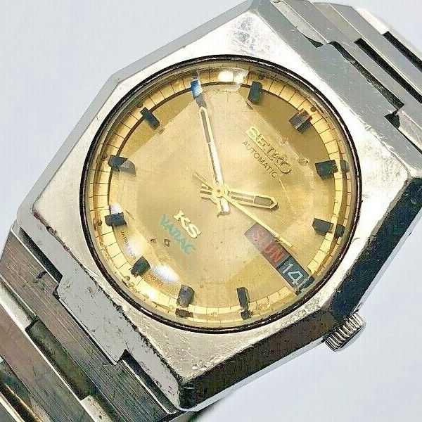 SEIKO キングセイコー5626-6010