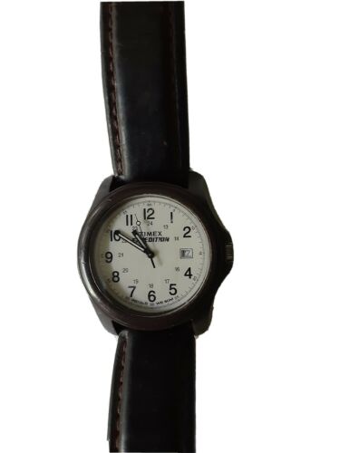 marathon wr50m military time