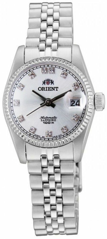 Orient 2025 president ladies