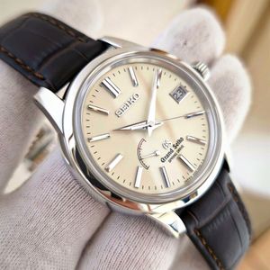 Grand Seiko Spring Drive SBGA057 Price as of August 2026 | WatchCharts