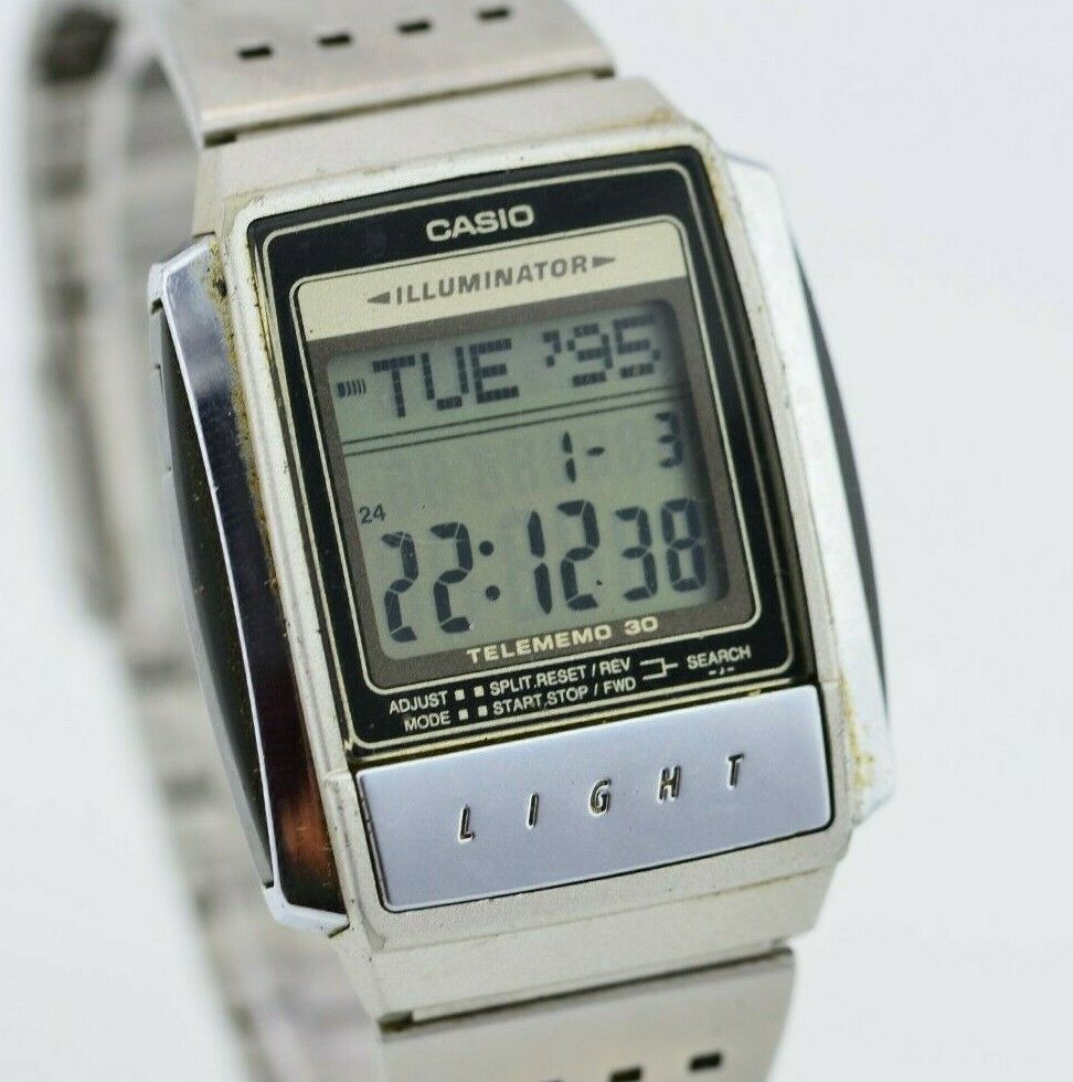 casio a210