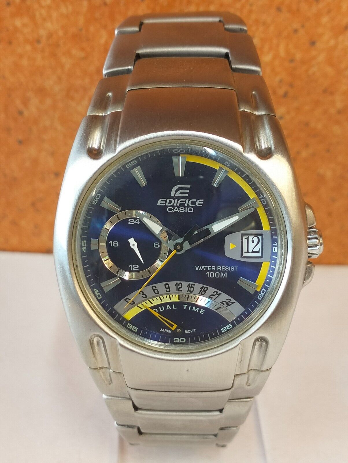 Casio edifice ef 319 on sale