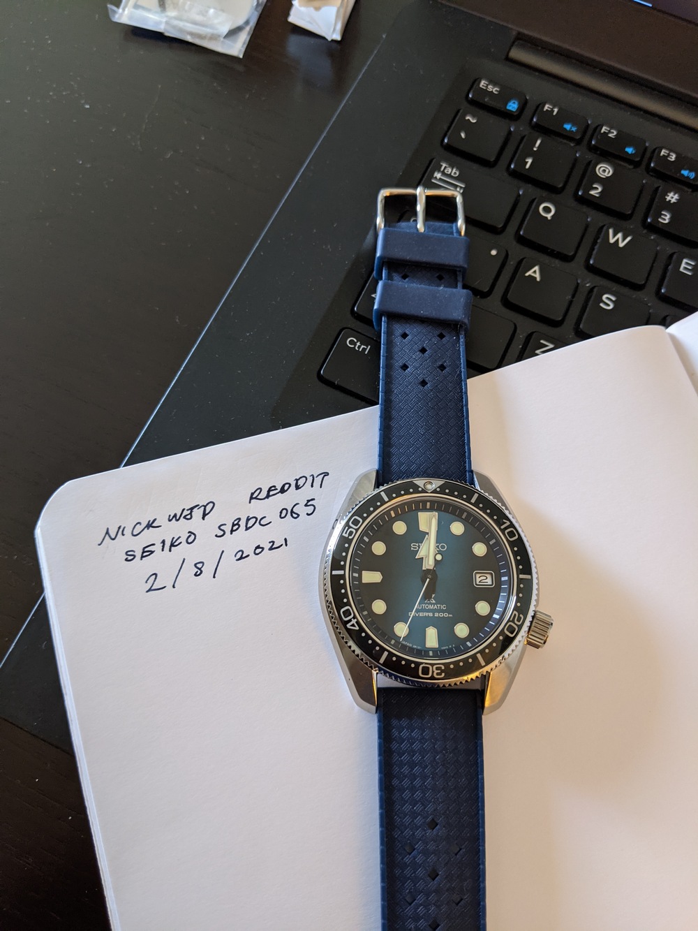 Seiko sbdc online 065