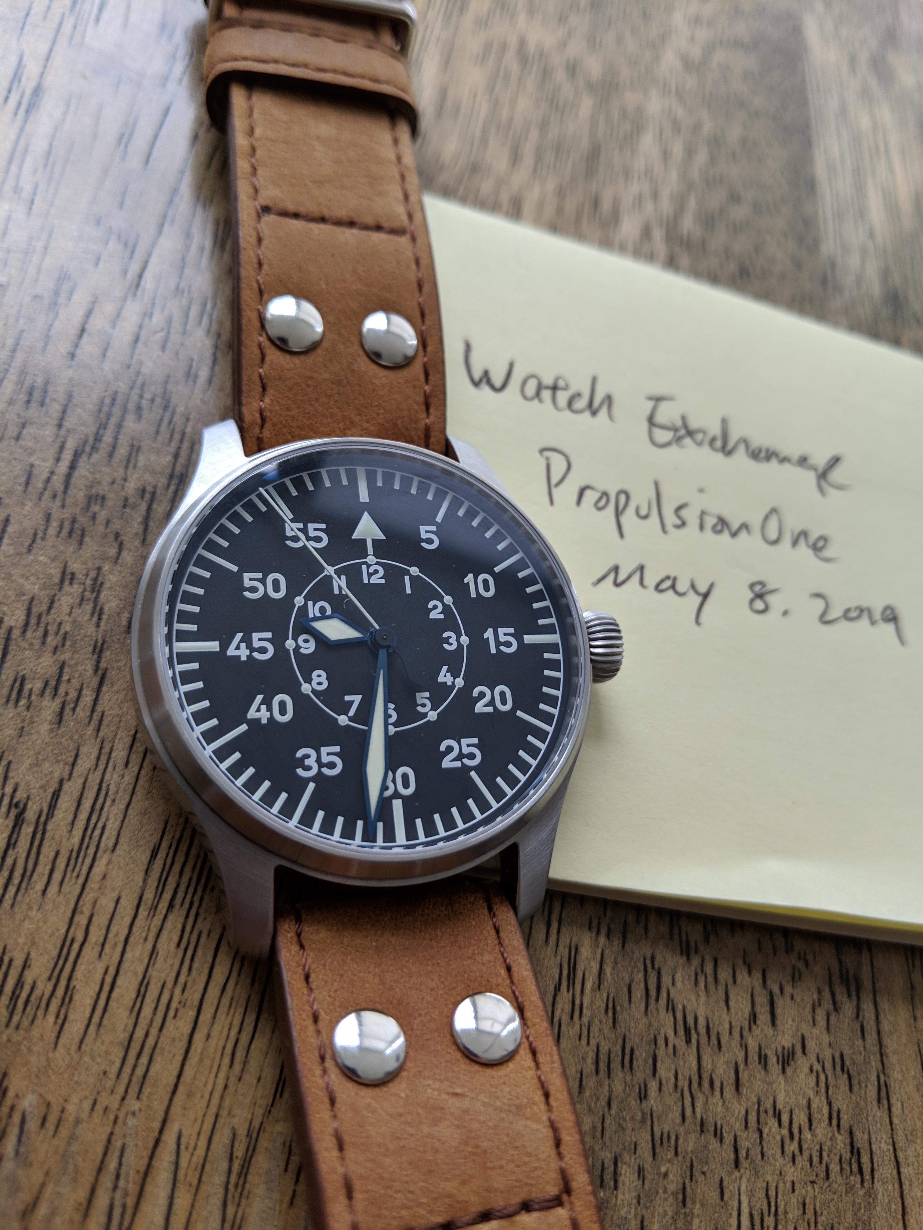 Flieger classic 40 baumuster on sale b