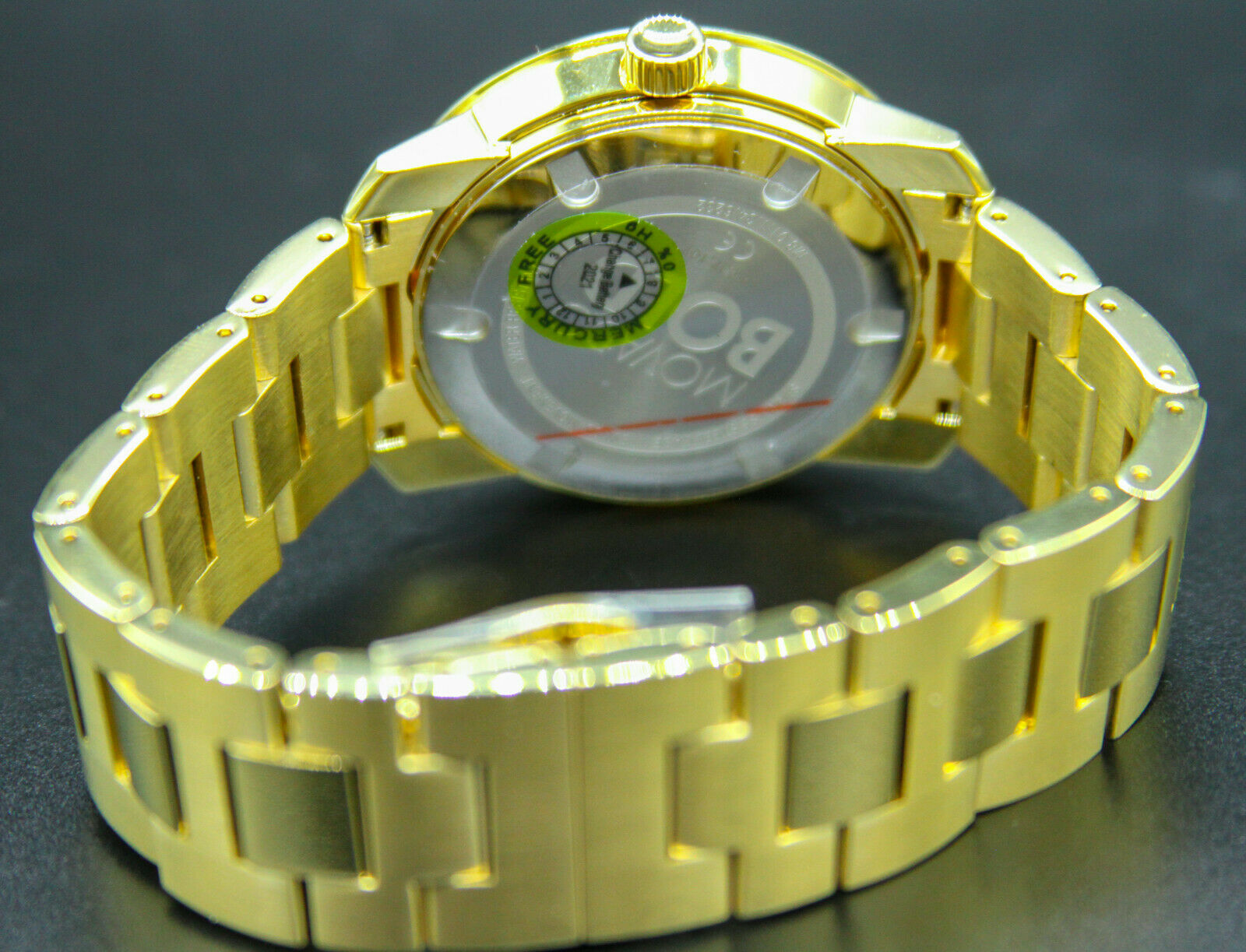 Movado 3600374 outlet