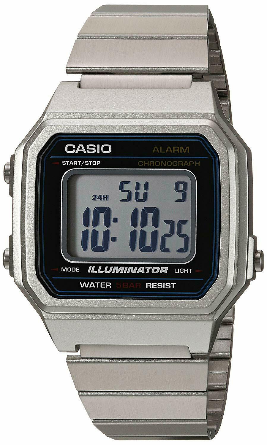 casio b650wd review
