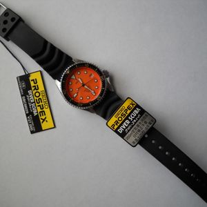 FS: Seiko Prospex SBCM029 HEQ Diver - 8F35-00A0 - Full Kit - Mint! |  WatchCharts