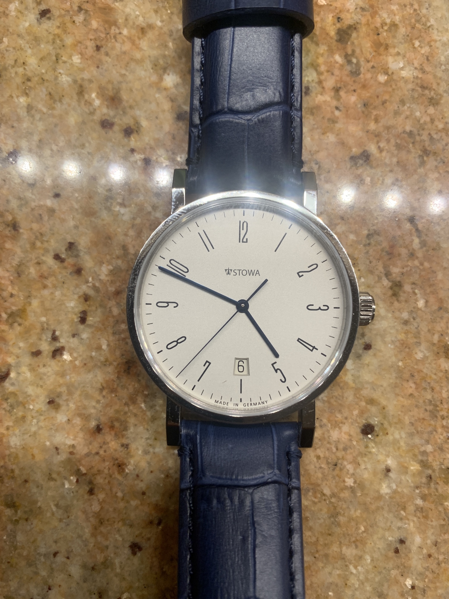 Stowa 390 on sale