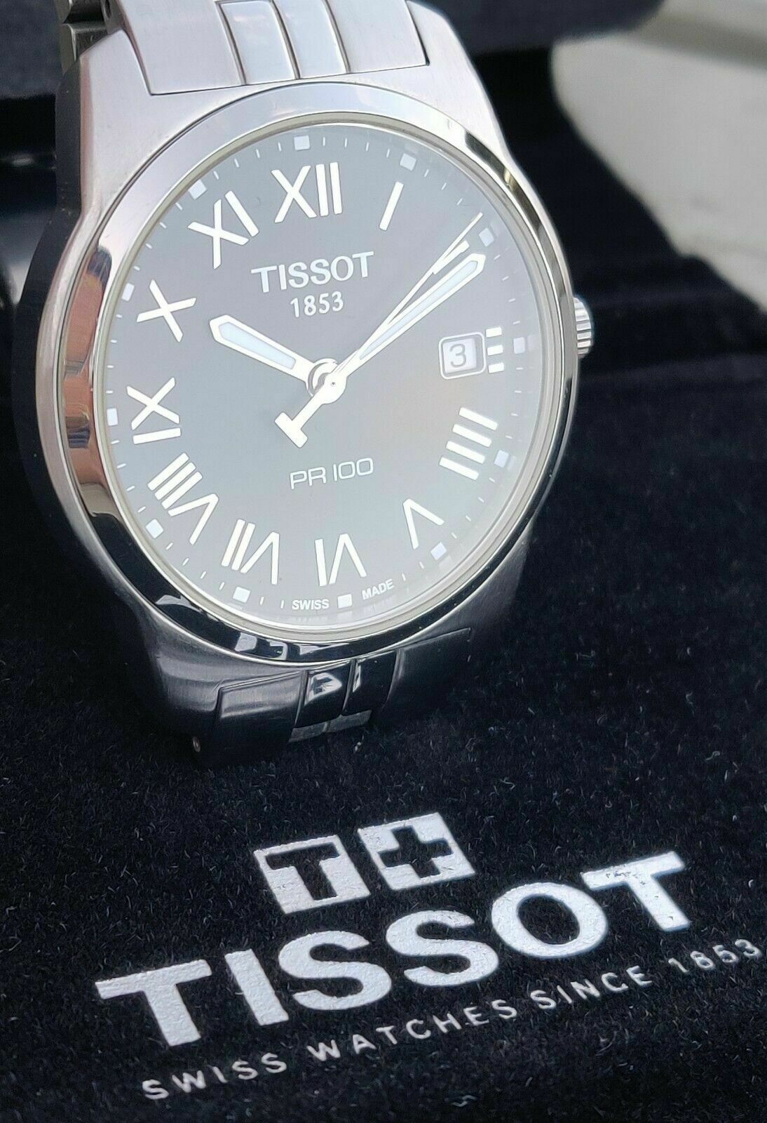 Tissot t049410b clearance