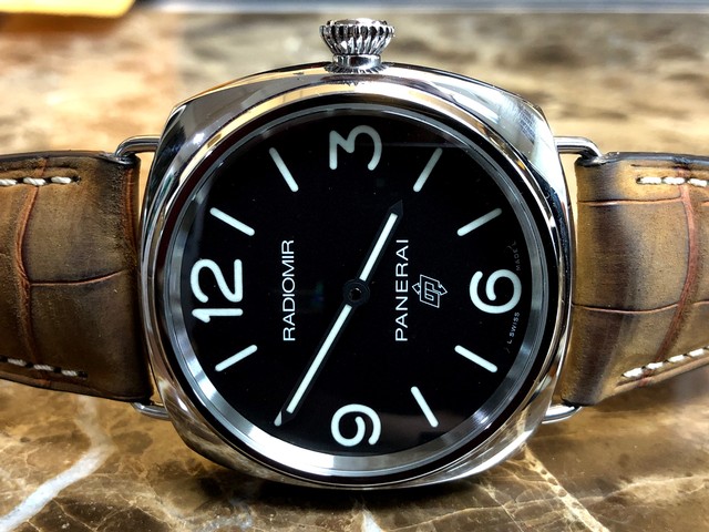 panerai 753