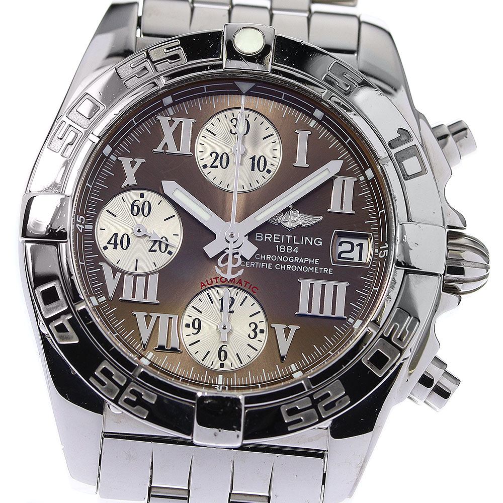 breitling a13358