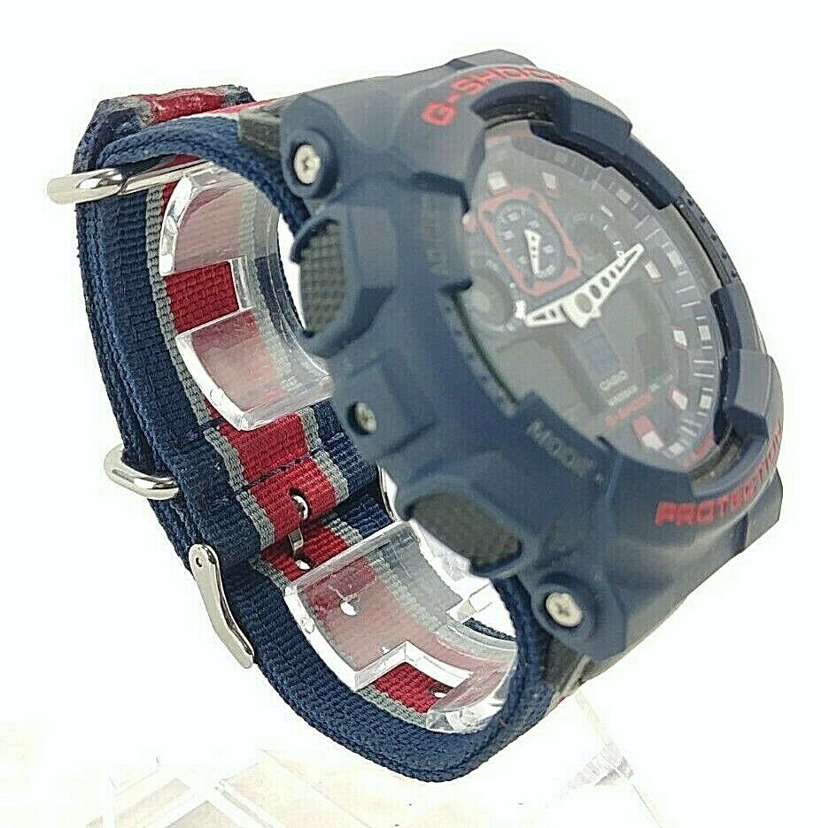 スミット G-SHOCK GA-100MC-2ACR スミット G-SHOCK GA-100MC-2ACR GA-100MC-2A.png
