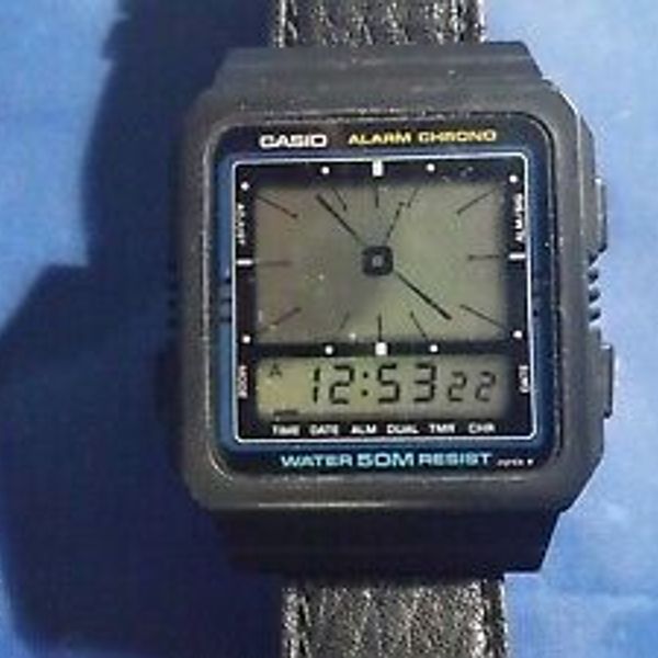 casio ae 9w