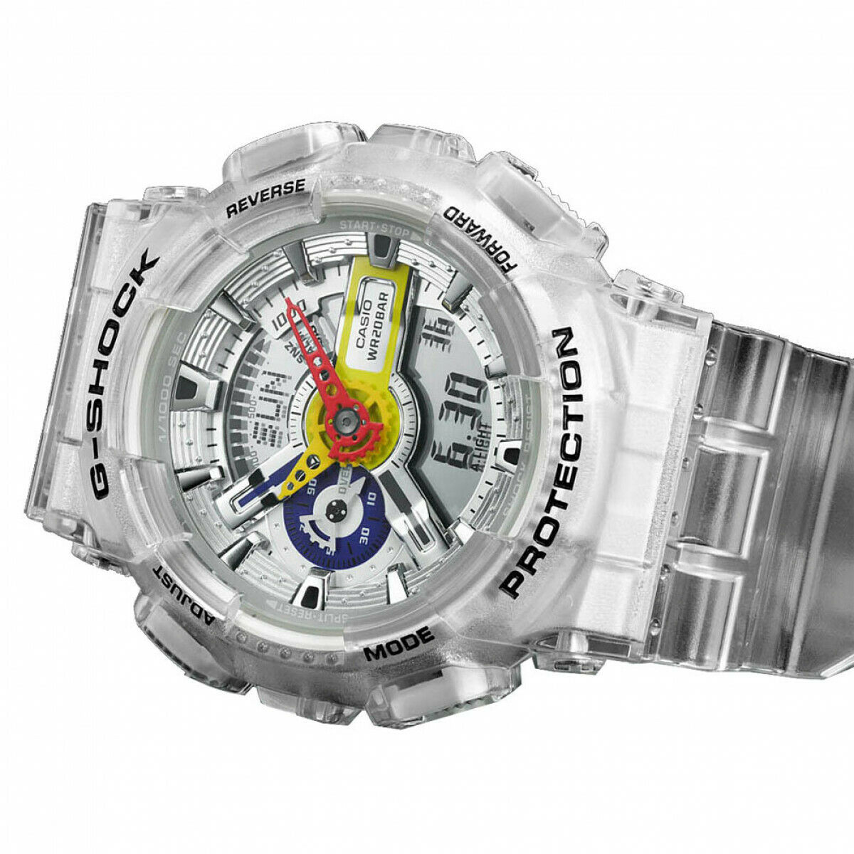 ga110 frg