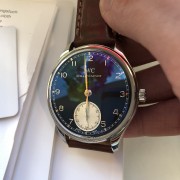 Iwc 545404 2025