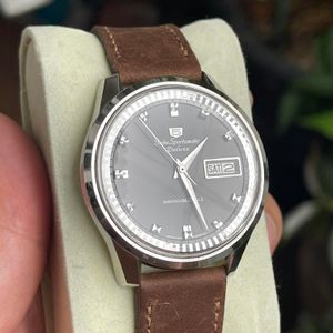 Seiko 5 7619-7060 Price as of June 2026 | WatchCharts