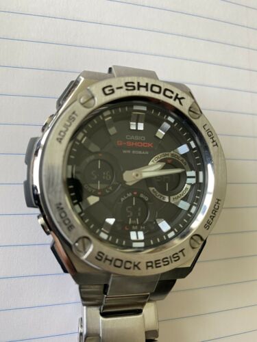 g shock module 5445