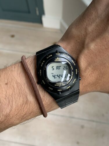 Seiko a828 hot sale