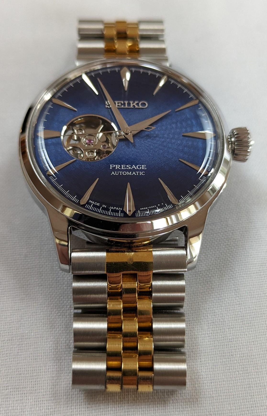 seiko sary 199