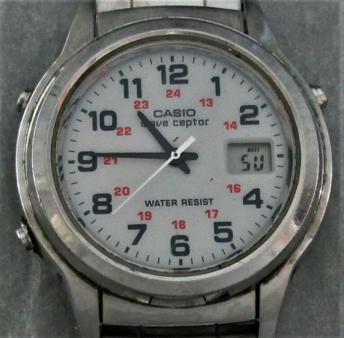 casio wave ceptor 4757
